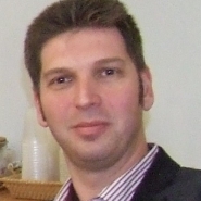 Dr. Avishai Ben-Dror