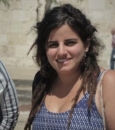 מאיה ברנדויין מאיה ברנדויין